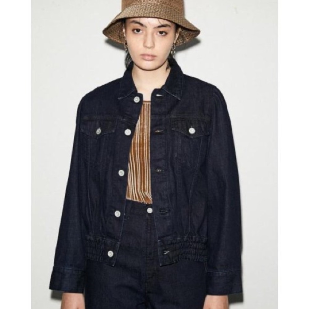 Moussy denim jacket